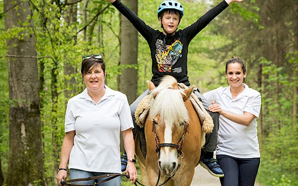 Bild zvg Reha Rheinfelden