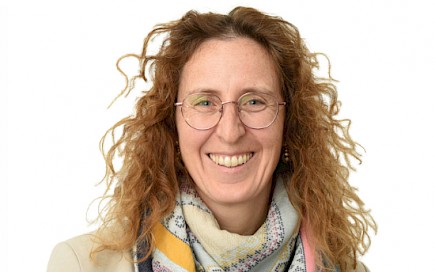 Dr. Prisca Zammaretti