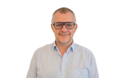 Dr. Jean-Charles Gander